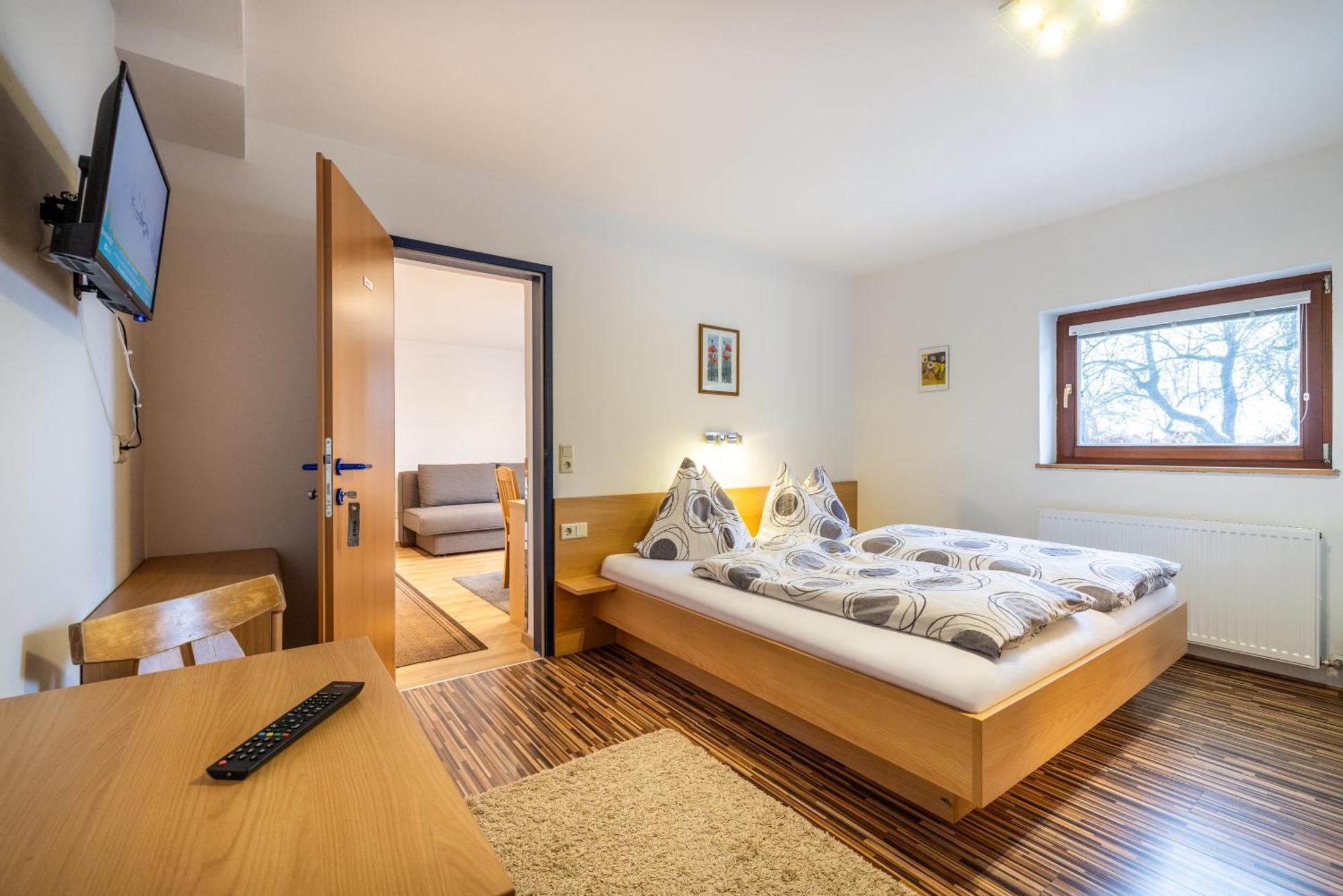 Hornergut Apartment Altenmarkt im Pongau Exterior photo
